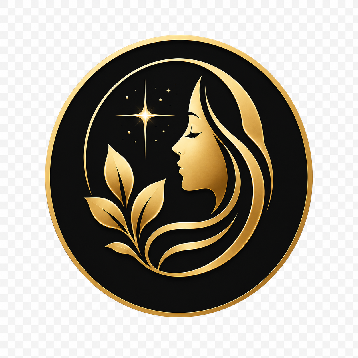 Luminé Salon logo